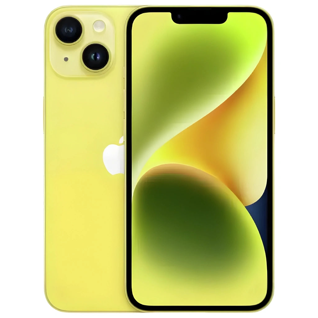 Apple iPhone 14 - Unlocked Fair - Apple refurbished available on Mobile Direct Online